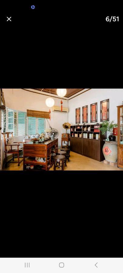 Ming Yuan Homestay *