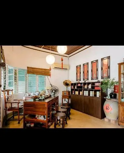Ming Yuan Homestay