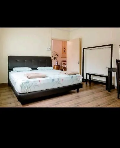 Ming Yuan Homestay