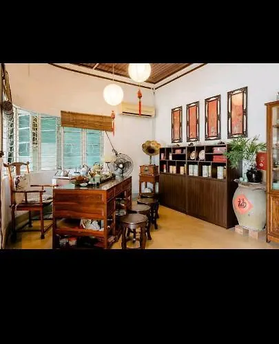 Ming Yuan Homestay