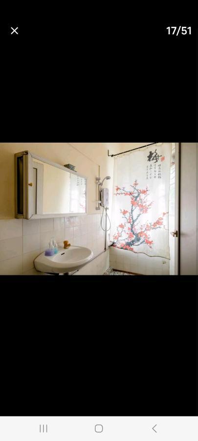 Homestay Ming Yuan *