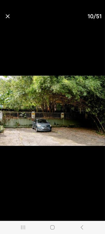 Homestay Ming Yuan