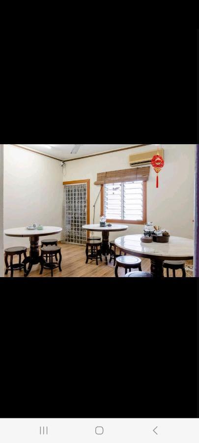 Ming Yuan Homestay