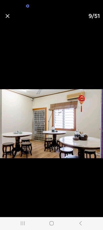 Homestay Ming Yuan